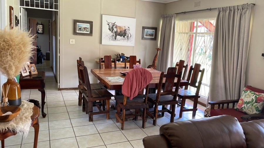 3 Bedroom Property for Sale in Reitz Free State